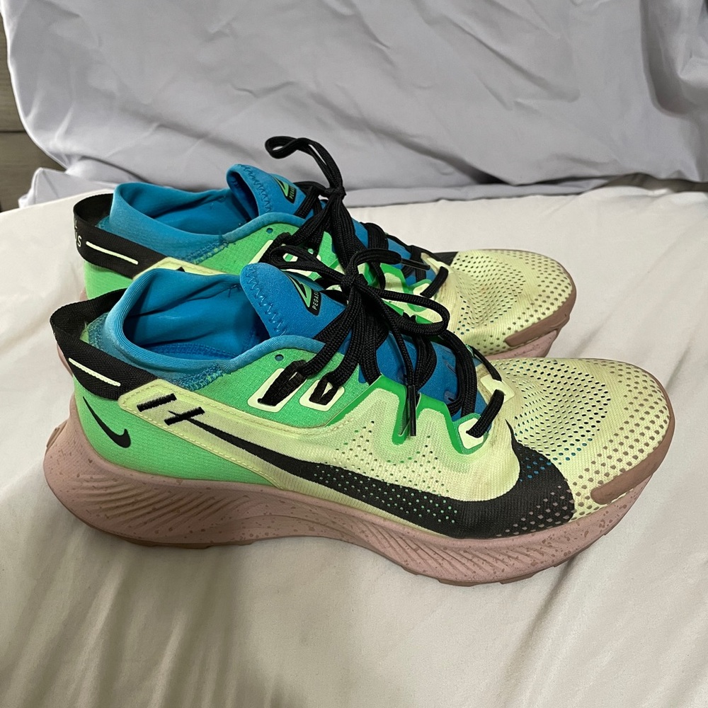 Nike Pegasus Trail 2 | Men’s 8